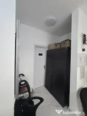 Spatiu comercial, 97 mp, Parcul Sebastian-Petre Ispirescu, coafor 