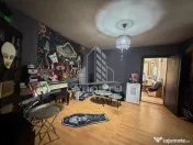 Apartament cu 2 camere, la curte comuna, in zona Elisabetin 