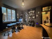 Apartament cu 2 camere, la curte comuna, in zona Elisabetin 