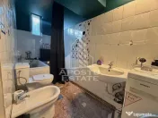 Apartament cu 2 camere, la curte comuna, in zona Elisabetin 