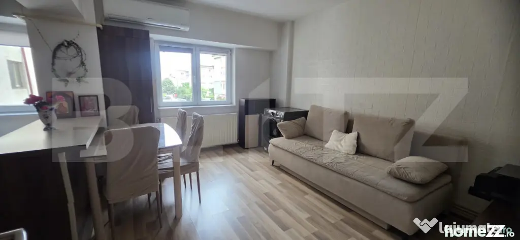 Apartament 3 camere, 63.88 mp, zona Centrală - Targoviste (Dambovita)