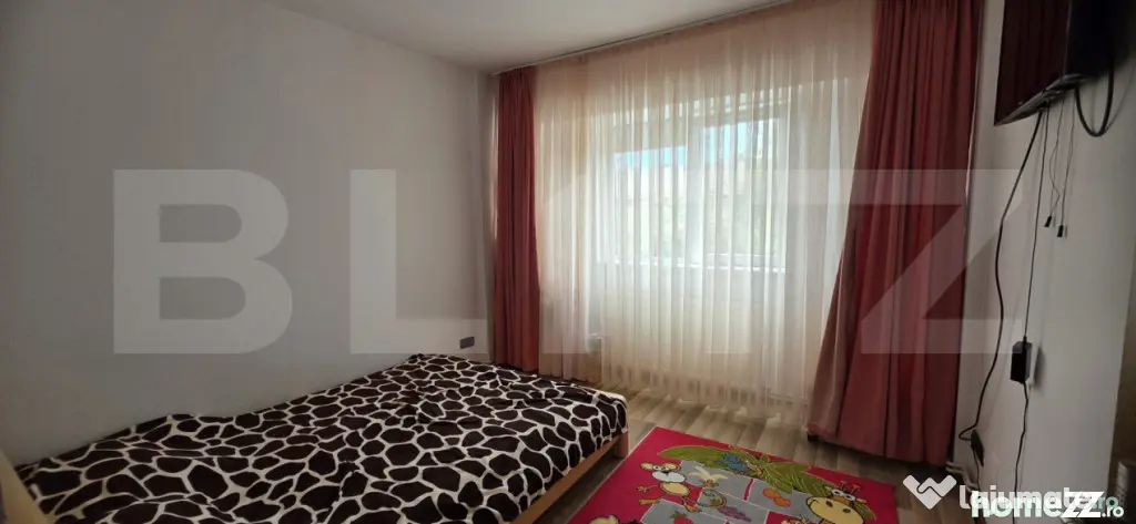 Apartament 3 camere, 63.88 mp, zona Centrală - Targoviste (Dambovita)