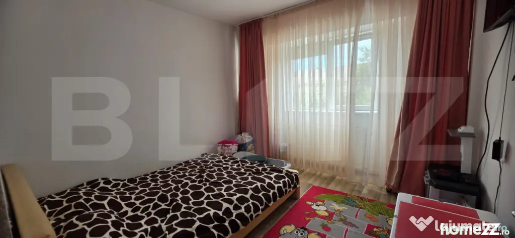 Apartament 3 camere, 63.88 mp, zona Centrală - Targoviste (Dambovita)