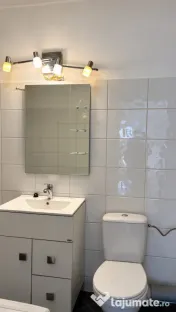 Apartament 2 camere, 58 mp, parcare, 2 balcoane | zona Flori 