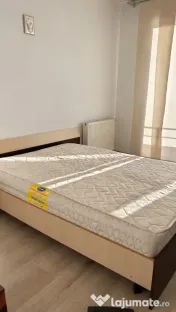 Apartament 2 camere, 58 mp, parcare, 2 balcoane | zona Flori 
