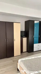 Apartament 2 camere, 58 mp, parcare, 2 balcoane | zona Flori 