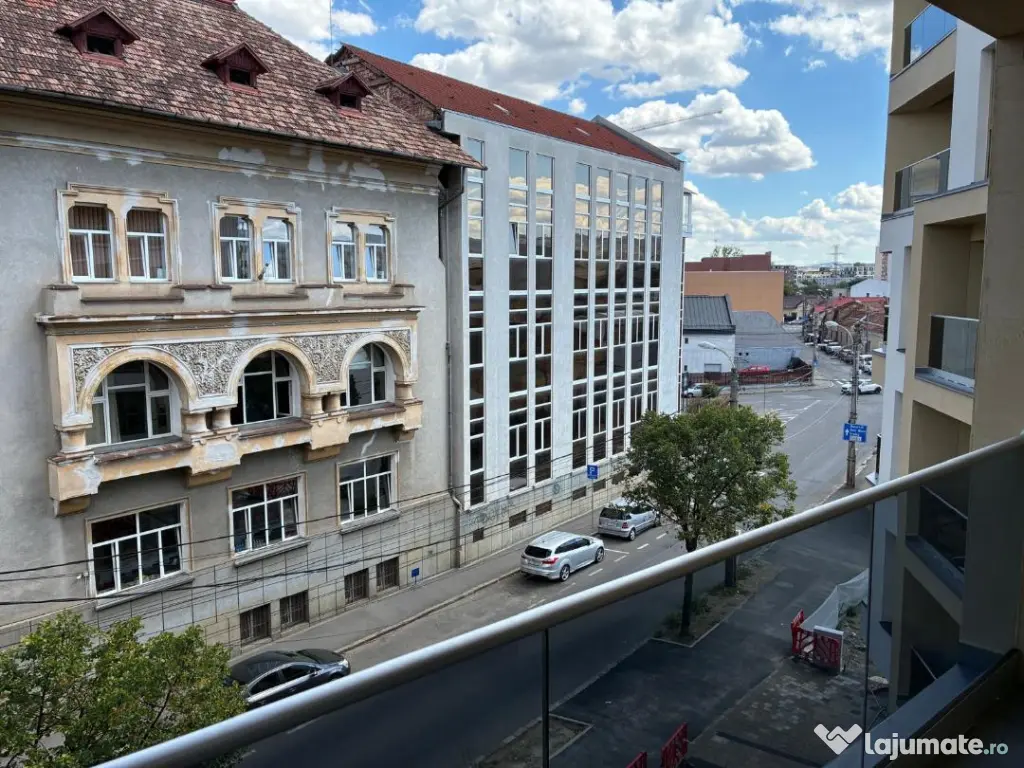 PF-Ap.3cam/79mp/2bai/bloc nou2026/zona strazii Horea/aproape de Piata M.Viteazul