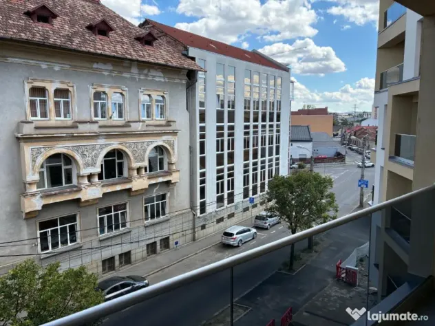 PF-Ap.3cam/79mp/2bai/bloc nou2026/zona strazii Horea/aproape de Piata M.Viteazul