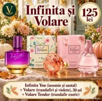 Parfumuri Infinita si Volare