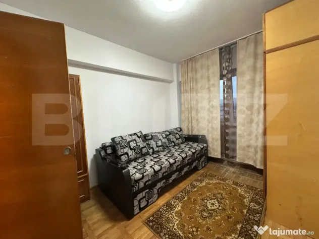 Apartament 3 camere decomandat, central, lângă Kaufland ?? - Hunedoara (Hunedoara)