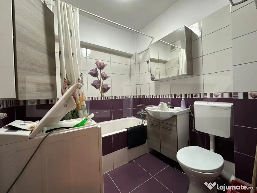 Apartament 3 camere decomandat, central, lângă Kaufland ?? - Hunedoara (Hunedoara)