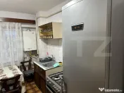 Apartament 3 camere decomandat, central, lângă Kaufland ??