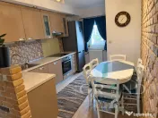 Apartament Mobilat si Utilat | 3 Camere | Debara | 67 MP | M 