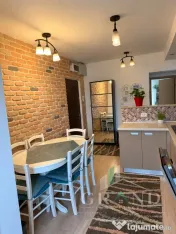 Apartament Mobilat si Utilat | 3 Camere | Debara | 67 MP | M 