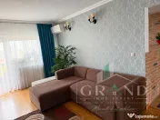 Apartament Mobilat si Utilat | 3 Camere | Debara | 67 MP | M 