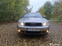 Vand Audi A4 b6 automat 1.9 tdi 131cp !