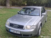 Vand Audi A4 b6 automat 1.9 tdi 131cp !