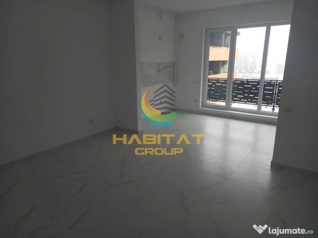 Pallady 2 camere tip studio 45 mp _ loc parcare gratuit - Bucuresti (Bucuresti-Ilfov)