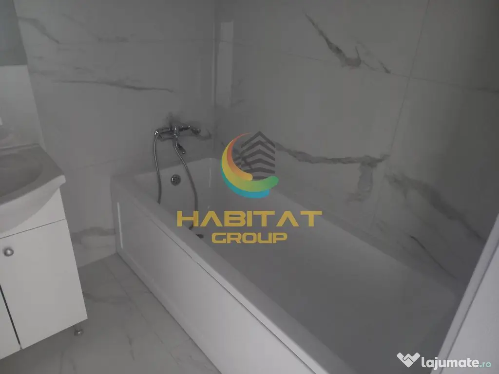 Pallady 2 camere tip studio 45 mp _ loc parcare gratuit - Bucuresti (Bucuresti-Ilfov)