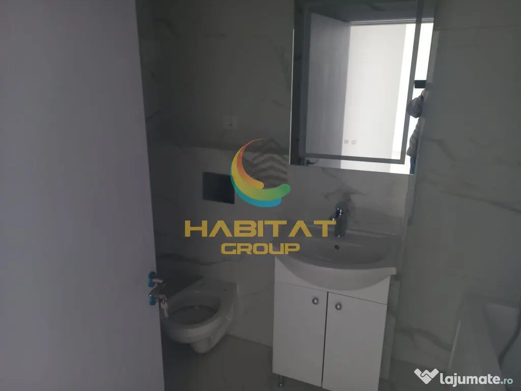 Pallady 2 camere tip studio 45 mp _ loc parcare gratuit - Bucuresti (Bucuresti-Ilfov)