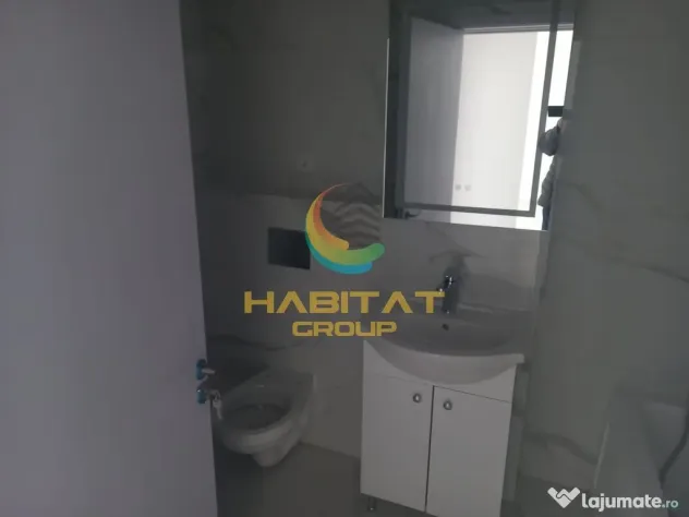 Pallady 2 camere tip studio 45 mp _ loc parcare gratuit - Bucuresti (Bucuresti-Ilfov)