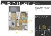 Pallady 2 camere tip studio 45 mp _ loc parcare gratuit