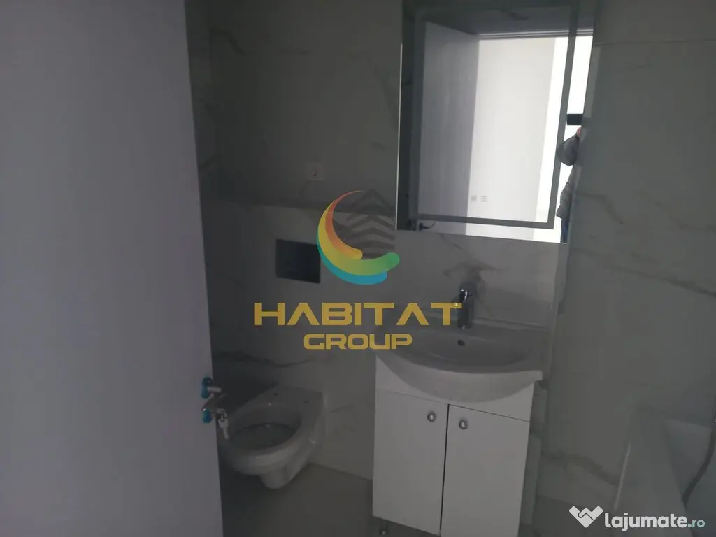 Pallady 2 camere tip studio 45 mp _ loc parcare gratuit - Bucuresti (Bucuresti-Ilfov)