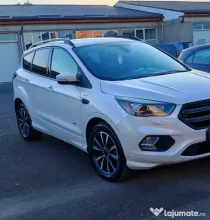 Ford Kuga ST-Line 4x4