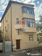 Închiriere 3 camere de lux în vilă, Intrarea în Parcul Carol, 90 mp 
