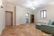 Închiriere 3 camere de lux în vilă, Intrarea în Parcul Carol, 90 mp 