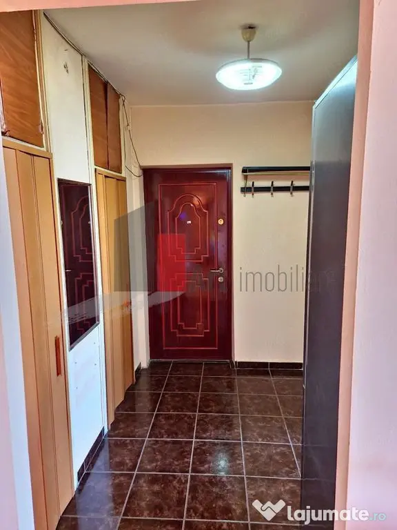 Vanzare apartament 2 camere Crângași, reabilitat termic, posibilitate centrală - Bucuresti (Bucuresti-Ilfov)