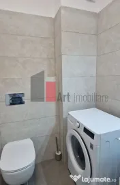 Garsonieră premium, prima închiriere Smart Residence lujerului