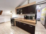 Apartament cu 3 camere de vânzare lângă Parcul Olosig - z 