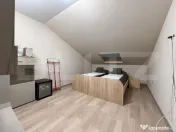 Apartament cu 3 camere de vânzare lângă Parcul Olosig - z 