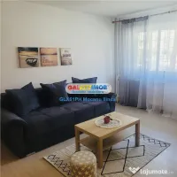 Garsoniera moderna, Ploiesti, Bulevardul Bucuresti 