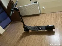 Vand trotineta electrica ninebot E3 ,fara defect, utilizata putin 