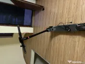 Vand trotineta electrica ninebot E3 ,fara defect, utilizata putin 
