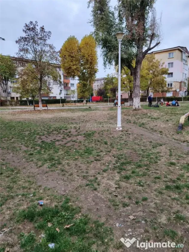 Teren intravilan Hunedoara central - Hunedoara (Hunedoara)
