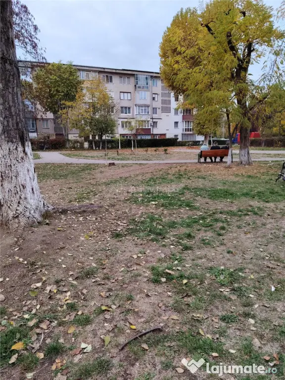 Teren intravilan Hunedoara central - Hunedoara (Hunedoara)