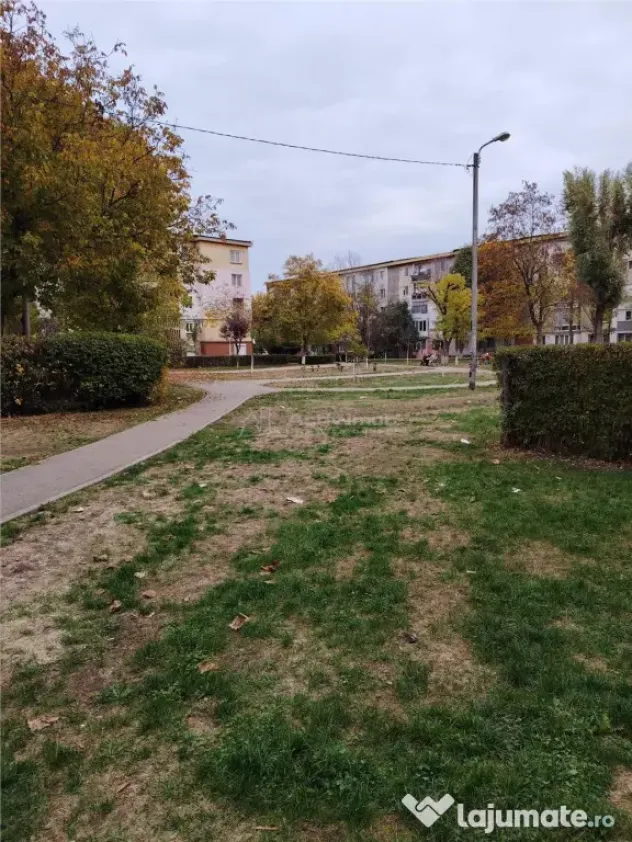Teren intravilan Hunedoara central - Hunedoara (Hunedoara)