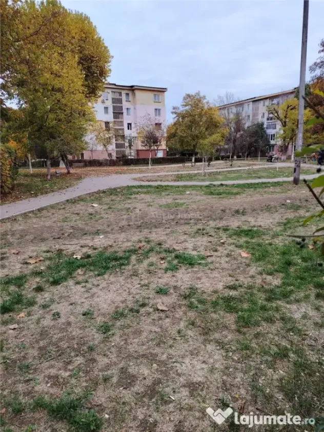 Teren intravilan Hunedoara central - Hunedoara (Hunedoara)