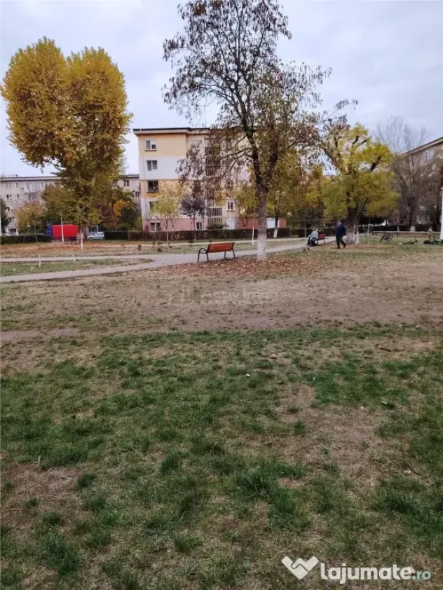 Teren intravilan Hunedoara central - Hunedoara (Hunedoara)