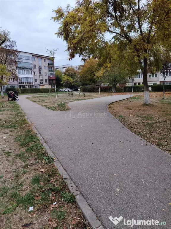 Teren intravilan Hunedoara central - Hunedoara (Hunedoara)