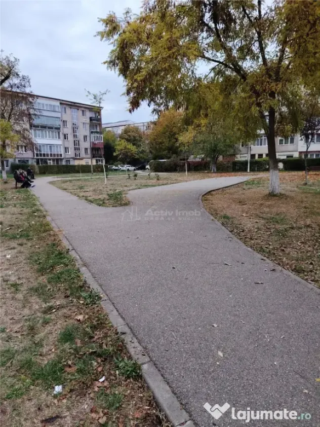 Teren intravilan Hunedoara central - Hunedoara (Hunedoara)