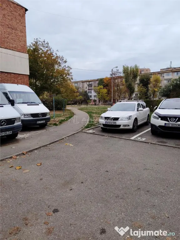 Teren intravilan Hunedoara central - Hunedoara (Hunedoara)