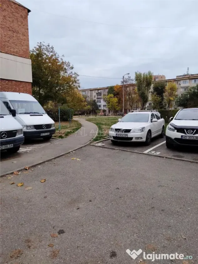 Teren intravilan Hunedoara central - Hunedoara (Hunedoara)