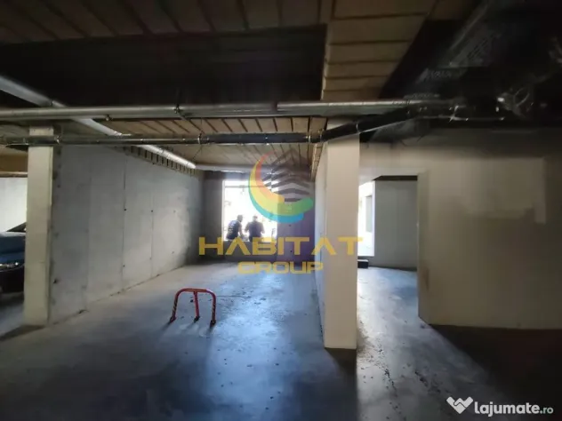 Apartament 2 Camere Decomandat, Etaj Superior, Mobilat si Utilat, Berceni - Bucuresti (Bucuresti-Ilfov)
