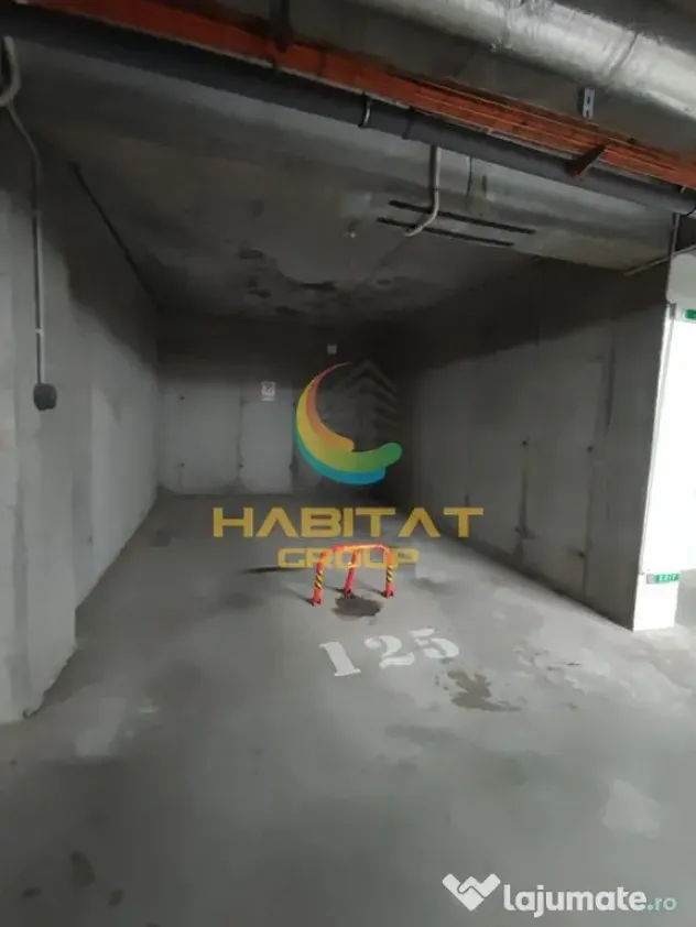 Apartament 2 Camere Decomandat, Etaj Superior, Mobilat si Utilat, Berceni - Bucuresti (Bucuresti-Ilfov)