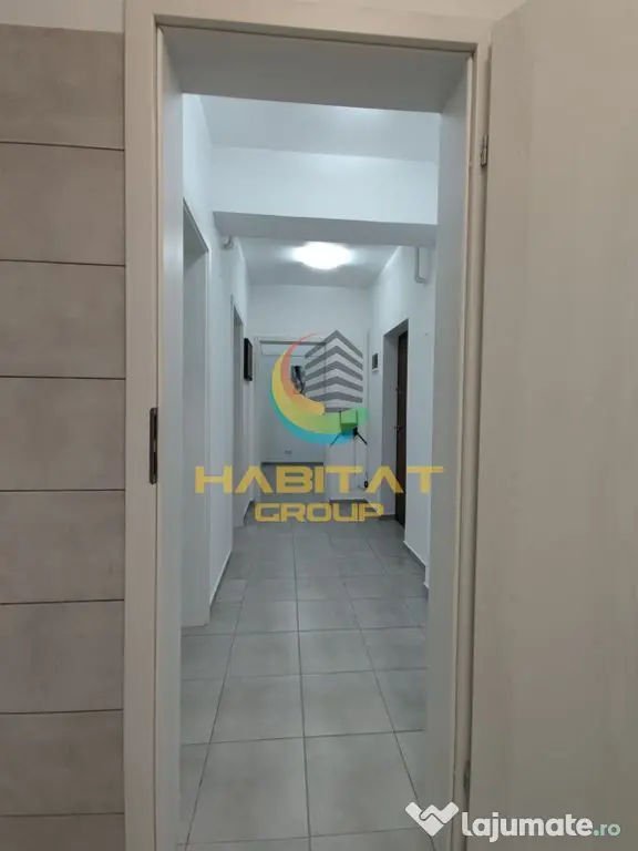 Apartament 2 Camere Decomandat, Etaj Superior, Mobilat si Utilat, Berceni - Bucuresti (Bucuresti-Ilfov)