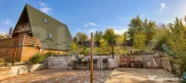 Casă A-Frame de vânzare – Rediu | 78,20 mp suprafață u